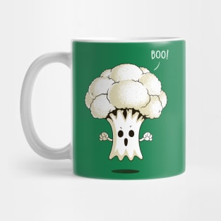 BOO!CCOLI Mug